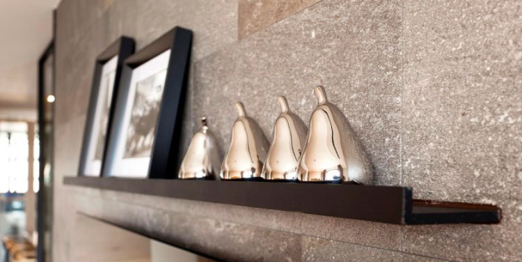 гранит и лофт